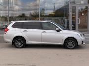 Toyota Corolla XI (E160 E170 E180) Новосибирск  - изображение 22