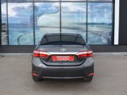 Toyota Corolla XI (E160 E170 E180) Архангельск  - изображение 19