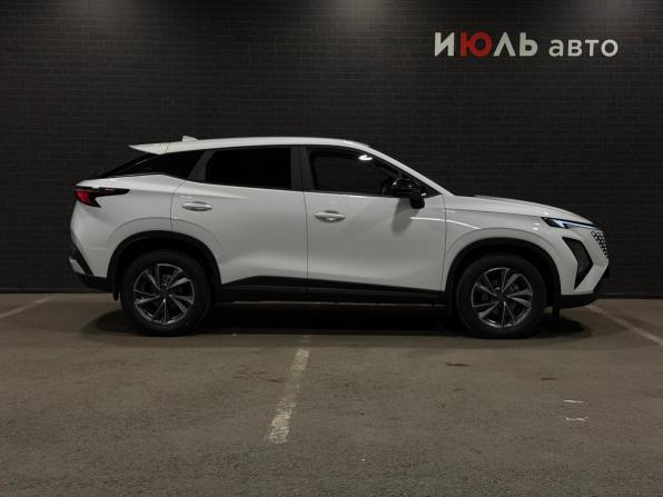 Omoda C5 I Рестайлинг с пробегом 2024 года, цена 1 799 000 рублей, 13234 км, внедорожник, Автокод Объявления