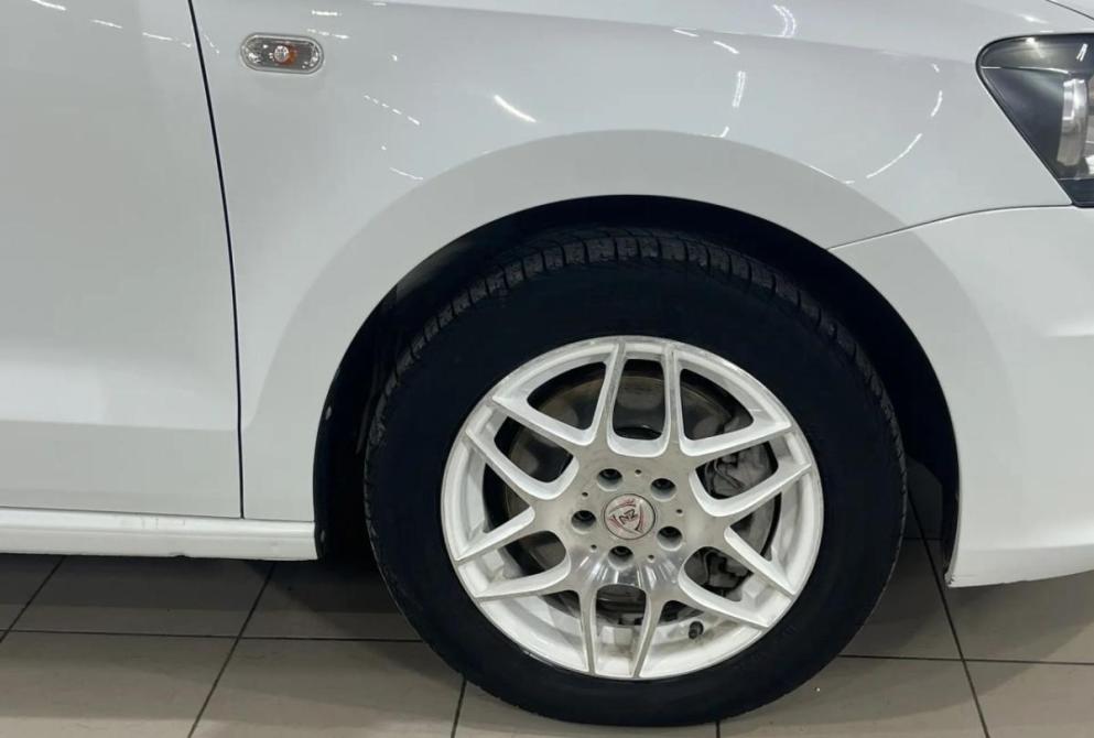 Volkswagen Polo V Рестайлинг Астрахань  - изображение 11