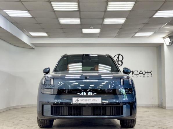 Lynk &amp; Co 900 с пробегом 2025 года, цена 6 990 000 рублей, 19574 км, внедорожник, Автокод Объявления