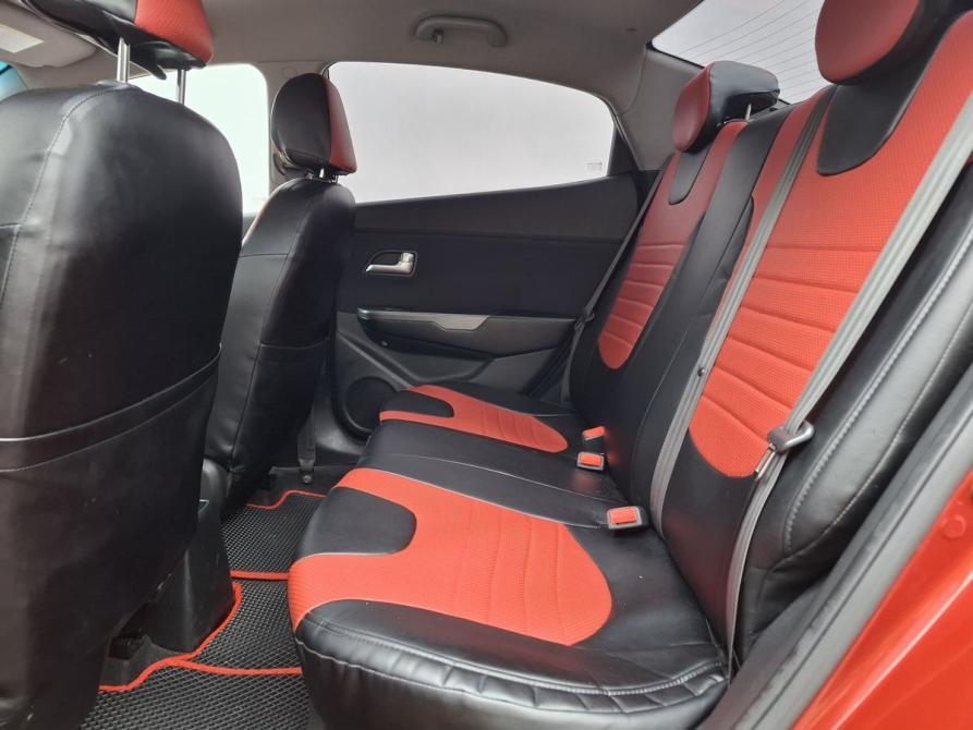 Kia Rio III Москва  - изображение 11