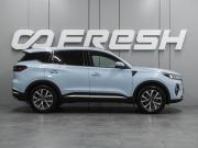 Chery Tiggo 7 Pro Max I Воронеж  - изображение 28
