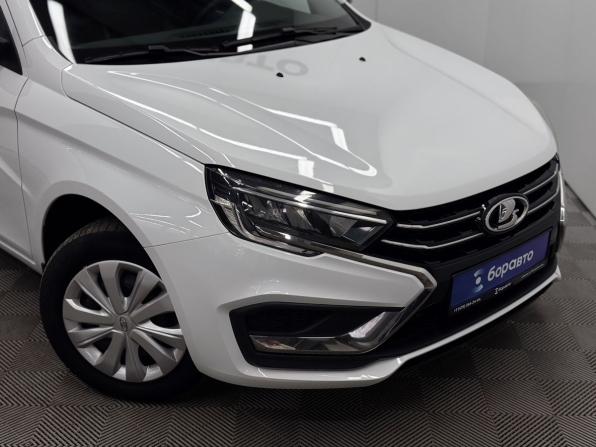 Lada (ВАЗ) Vesta I Рестайлинг (NG) с пробегом 2024 года, цена 1 198 000 рублей, 66679 км, седан, Автокод Объявления