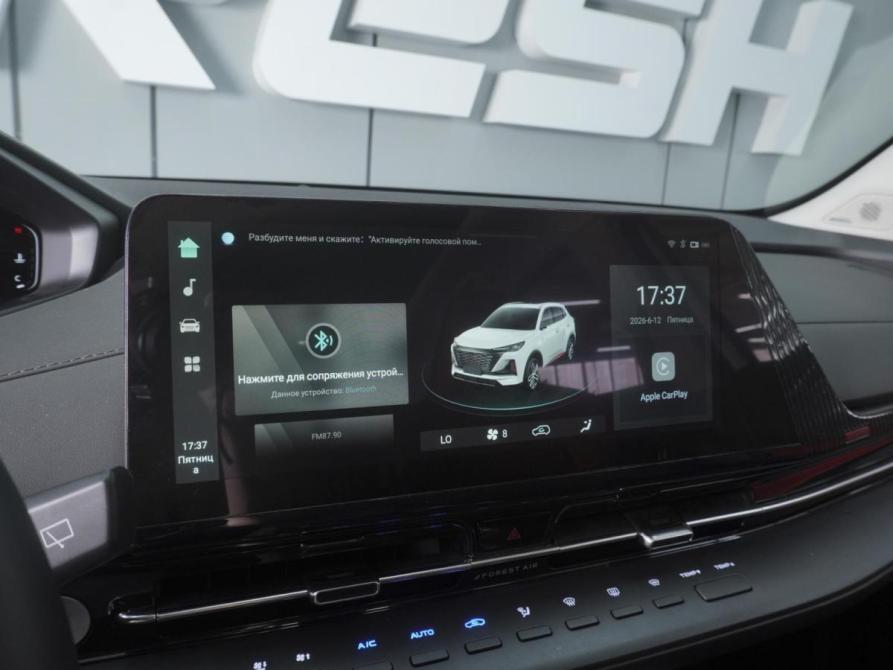 Changan UNI-S (CS55 Plus) Ростов-на-Дону  - изображение 15