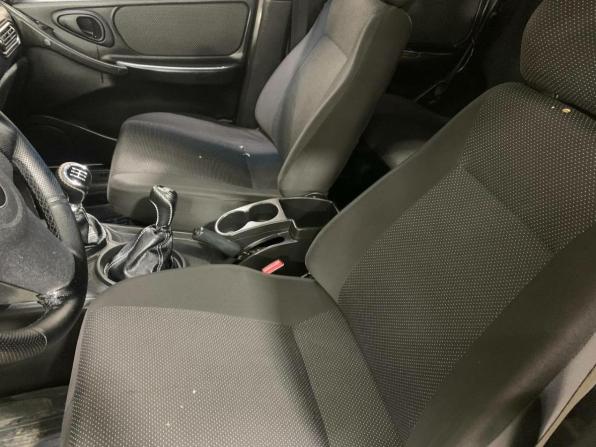 Chevrolet Niva I Рестайлинг с пробегом 2010 года, цена 381 267 рублей, 172630 км, внедорожник, Автокод Объявления