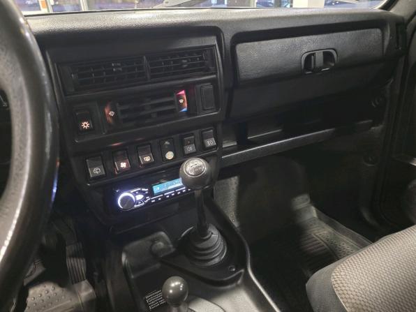 Lada (ВАЗ) 2121 (4x4) I Рестайлинг с пробегом 2019 года, цена 465 000 рублей, 120923 км, внедорожник, Автокод Объявления