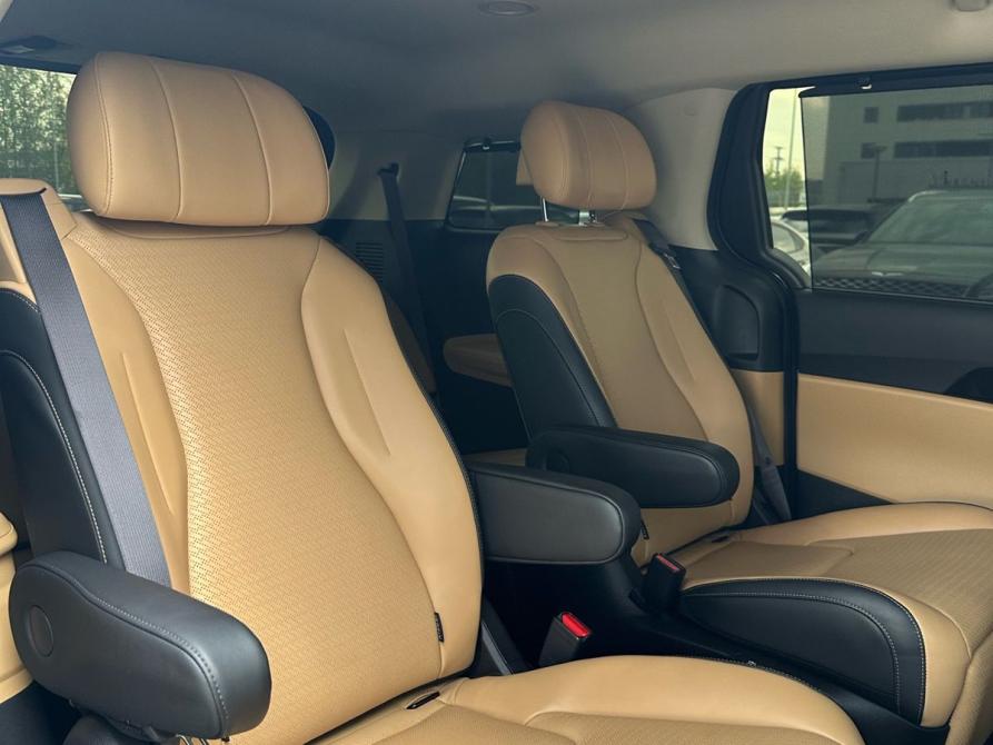Kia Carnival IV Москва  - изображение 27