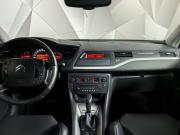 Citroen C5 II Москва  - изображение 31