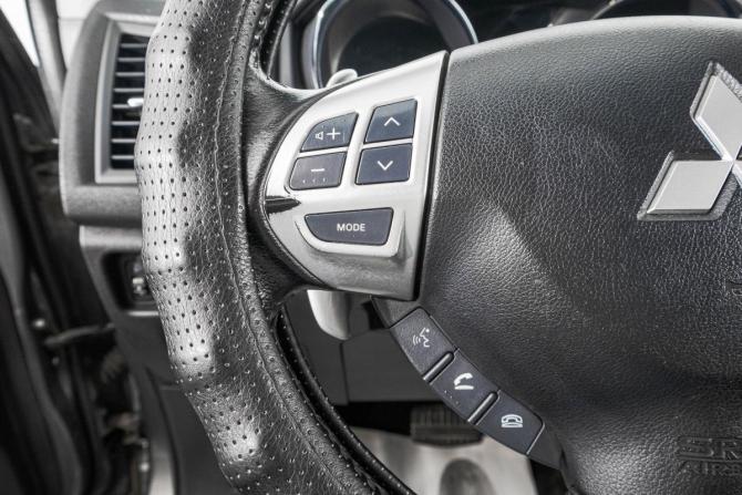 Mitsubishi ASX I Рестайлинг с пробегом 2012 года, цена 1 199 000 рублей, 190000 км, внедорожник, Автокод Объявления