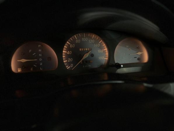 Toyota Corsa V (L50) Рестайлинг с пробегом 1998 года, цена 289 000 рублей, 344891 км, седан, Автокод Объявления