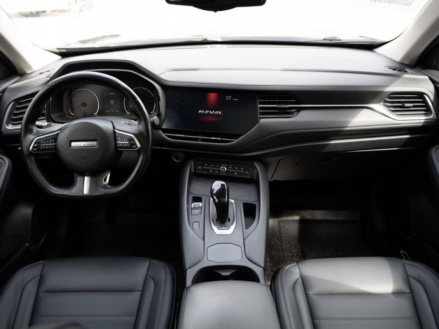 Haval F7 I Ростов-на-Дону  - изображение 8