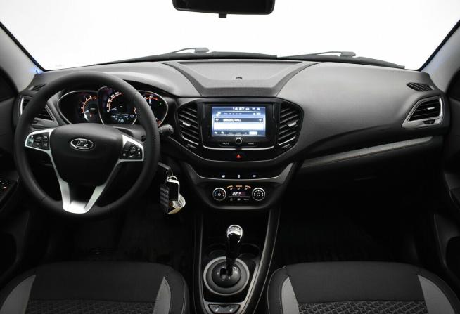 Lada (ВАЗ) Vesta I с пробегом 2019 года, цена 875 000 рублей, 174013 км, универсал, Автокод Объявления