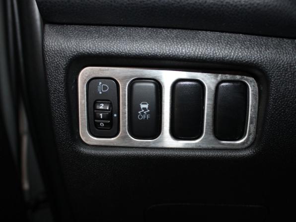 Mitsubishi ASX I Рестайлинг с пробегом 2014 года, цена 1 299 900 рублей, 137331 км, внедорожник, Автокод Объявления