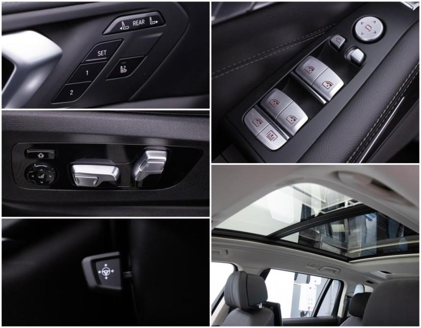 BMW X7 I (G07) Москва  - изображение 12