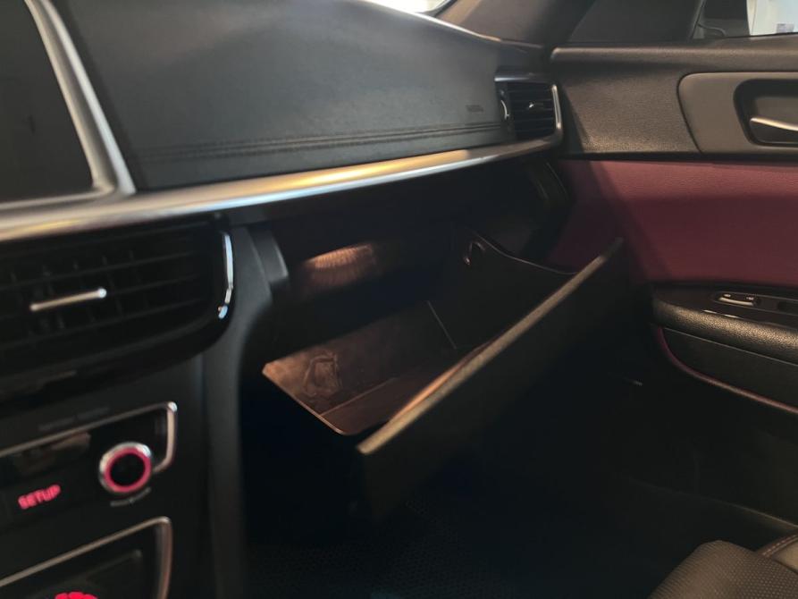 Kia Optima IV Рестайлинг Чебоксары  - изображение 30