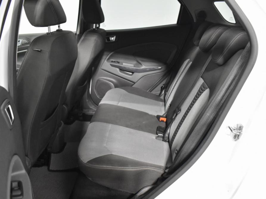 Ford EcoSport II Санкт-Петербург  - изображение 11