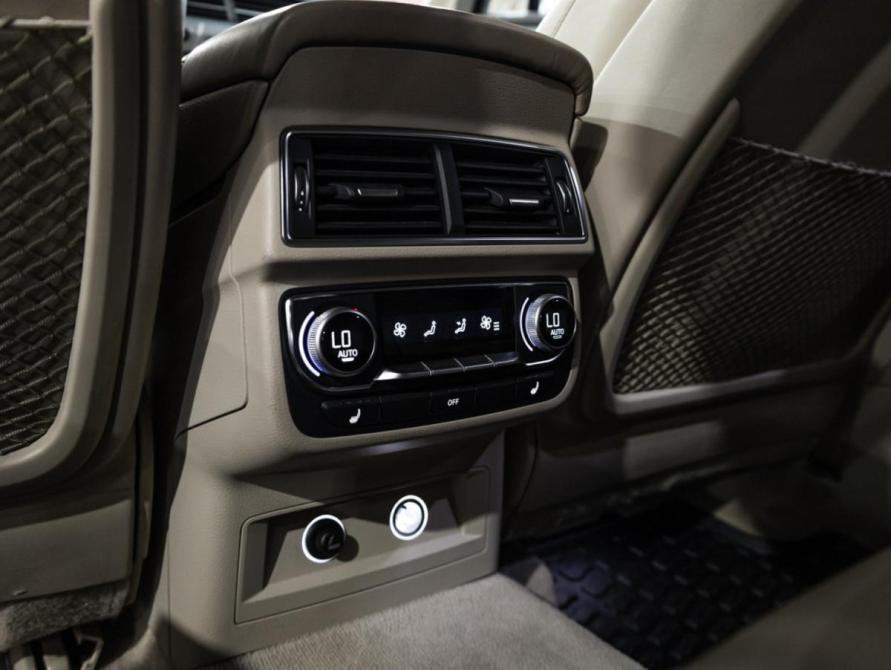 Audi Q7 II (4M) Санкт-Петербург  - изображение 29