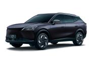 Omoda C7 Москва  - изображение 19