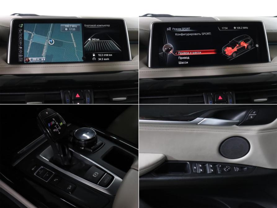 BMW X5 III (F15) Москва  - изображение 22