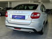Lada (ВАЗ) Granta I Рестайлинг Таганрог  - изображение 28