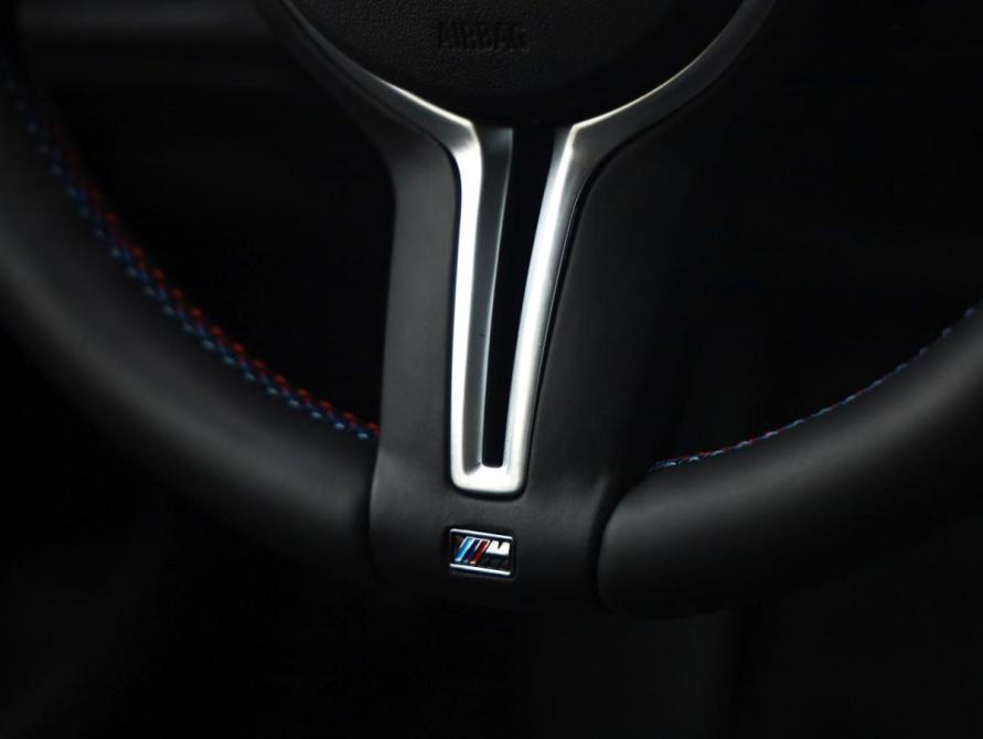 BMW 4 серии F32/F33/F36 Рестайлинг Санкт-Петербург  - изображение 13