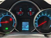 Chevrolet Cruze I Рестайлинг Курск  - изображение 28