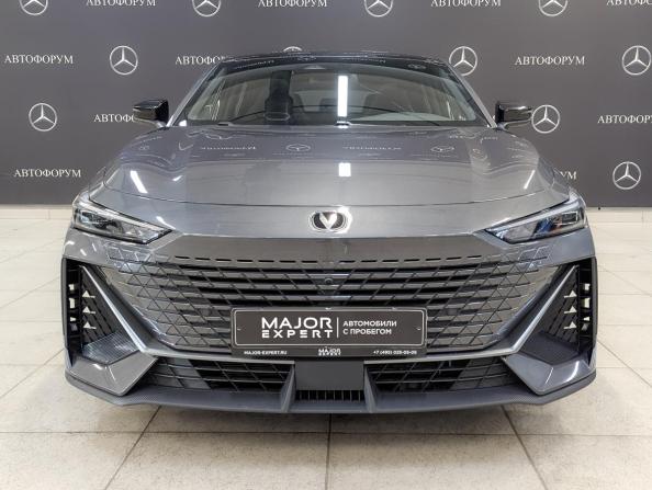 Changan UNI-V I с пробегом 2024 года, цена 2 499 000 рублей, 7734 км, лифтбек, Автокод Объявления