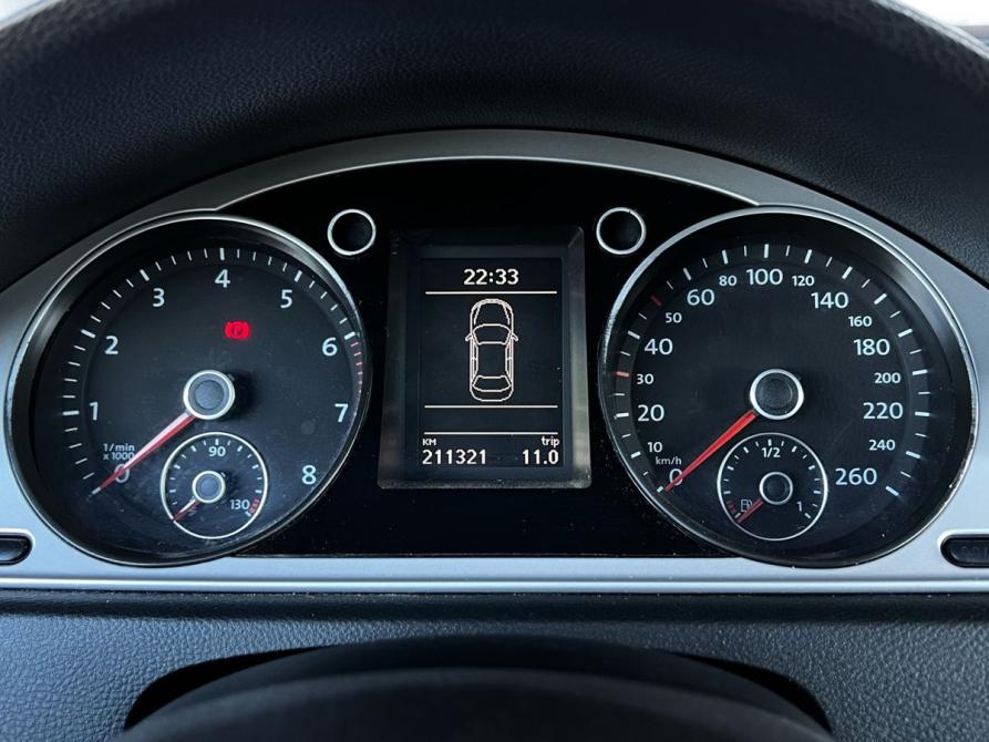 Volkswagen Passat B7 Волгоград  - изображение 11