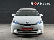 Toyota Wish II Екатеринбург  - изображение 17