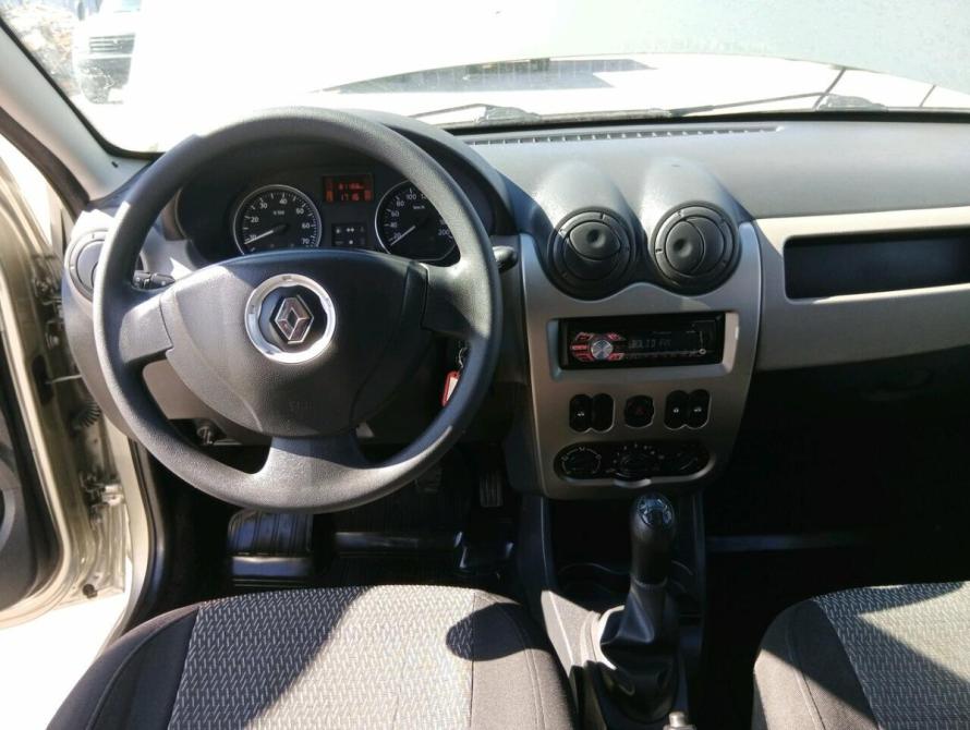 Renault Sandero I Пермь  - изображение 5