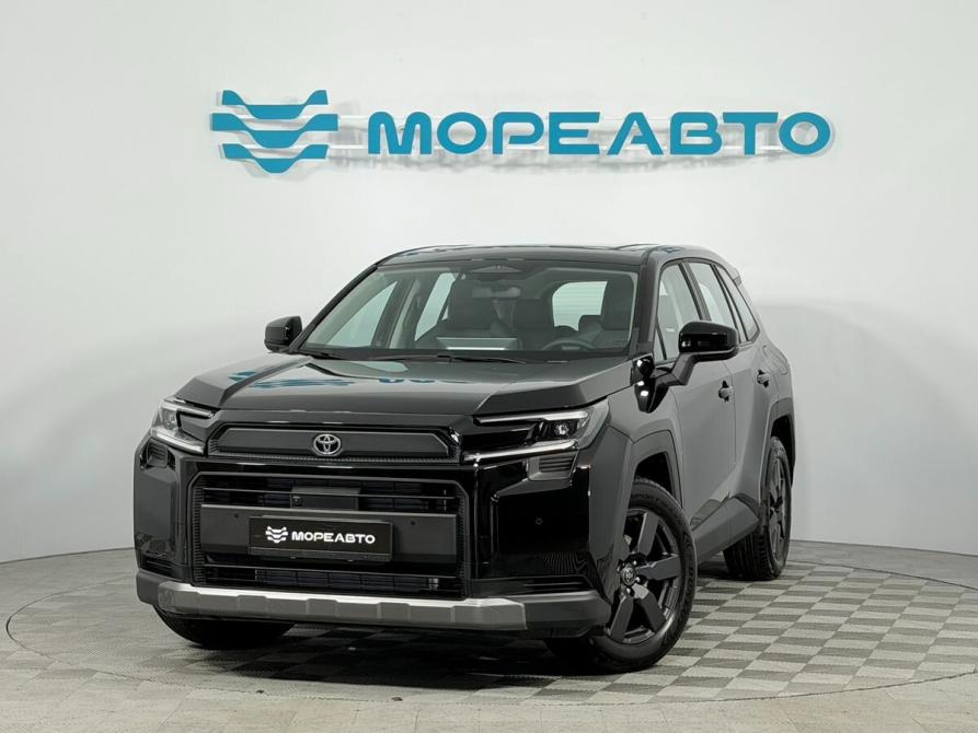 Toyota RAV4 VI (XA60) Калининград  - изображение 1