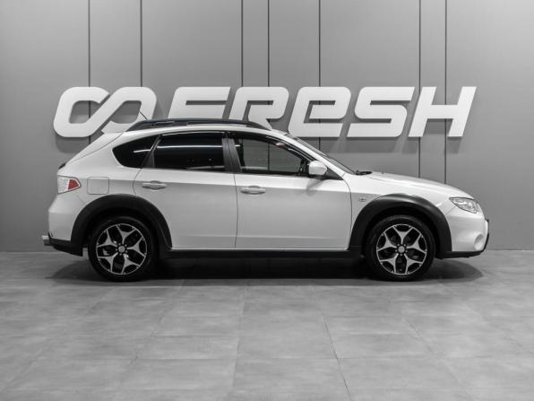 Subaru Impreza III с пробегом 2010 года, цена 1 070 000 рублей, 145850 км, хэтчбек, Автокод Объявления