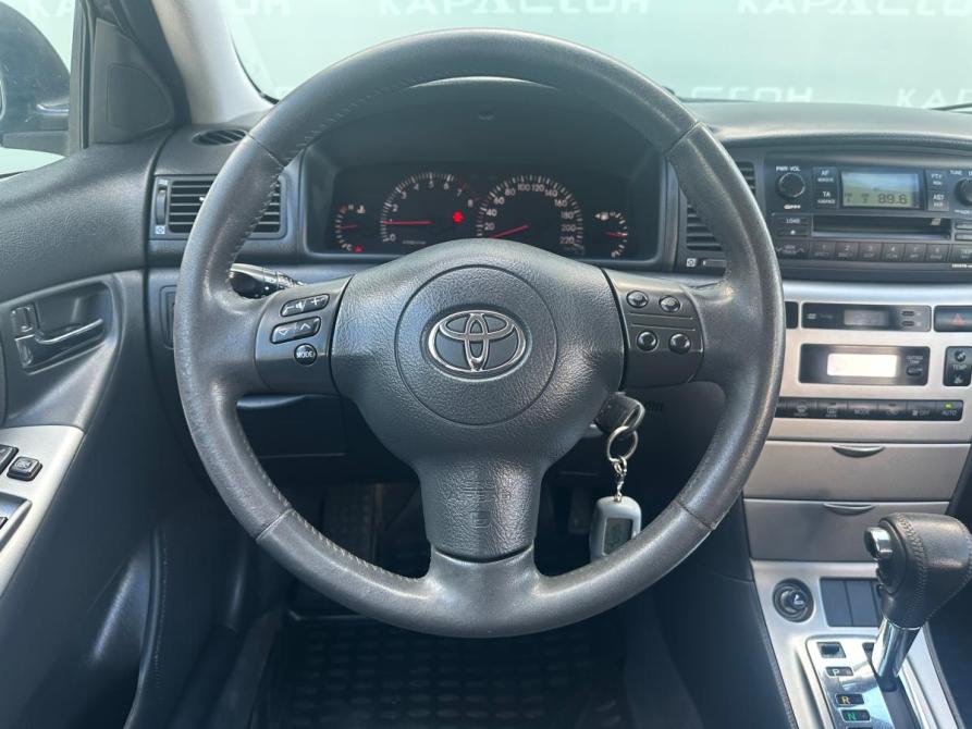 Toyota Corolla IX (E120 E130) Рестайлинг Екатеринбург  - изображение 5