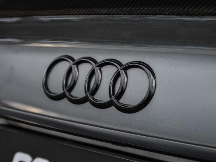 Audi S4 V (B9) Рестайлинг Курган  - изображение 16