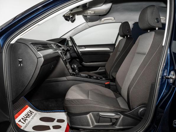 Volkswagen Passat B8 с пробегом 2015 года, цена 1 420 000 рублей, 138299 км, универсал, Автокод Объявления