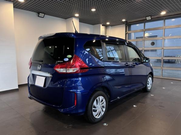 Honda Freed II с пробегом 2018 года, цена 1 300 000 рублей, 213246 км, компактвэн, Автокод Объявления