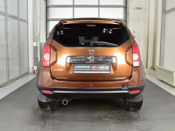 Renault Duster I с пробегом 2012 года, цена 989 995 рублей, 174503 км, внедорожник, Автокод Объявления