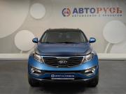 Kia Sportage III Москва  - изображение 28
