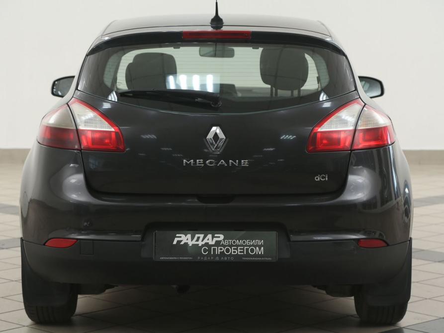 Renault Megane III Иваново  - изображение 3