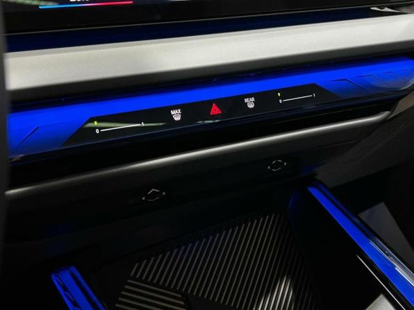 BMW X3 IV (G45/G48) с пробегом 2025 года, цена 6 500 000 рублей, 4500 км, внедорожник, Автокод Объявления
