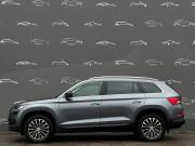 Skoda Kodiaq I Санкт-Петербург  - изображение 52
