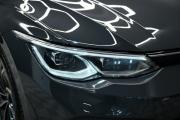 Volkswagen Golf VIII Крым  - изображение 64