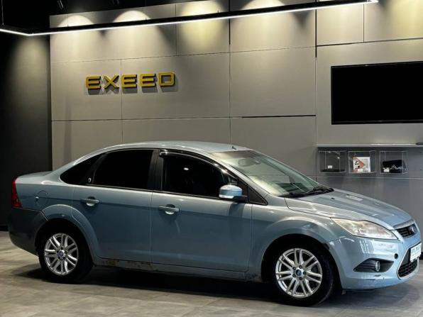 Ford Focus II Рестайлинг с пробегом 2008 года, цена 500 000 рублей, 290486 км, седан, Автокод Объявления