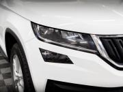 Skoda Kodiaq I Москва  - изображение 44