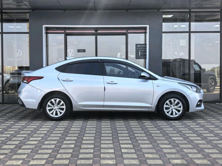 Hyundai Solaris II Краснодар  - изображение 4