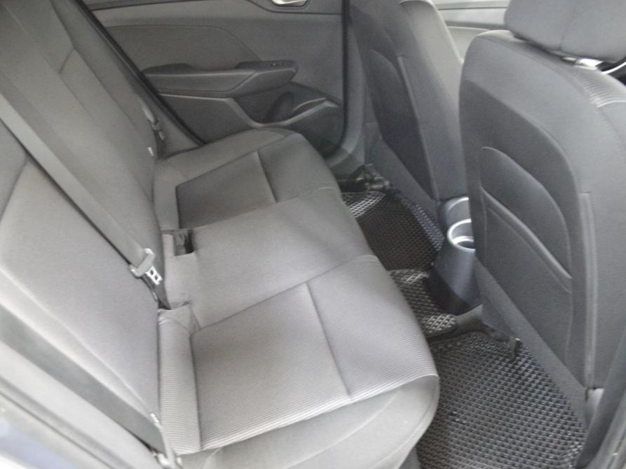 Hyundai Solaris II Санкт-Петербург  - изображение 13