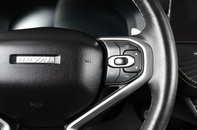 Haval Jolion I с пробегом 2021 года, цена 1 939 000 рублей, 106789 км, внедорожник, Автокод Объявления