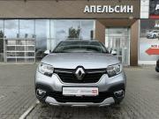 Renault Logan II Рестайлинг Набережные Челны  - изображение 21