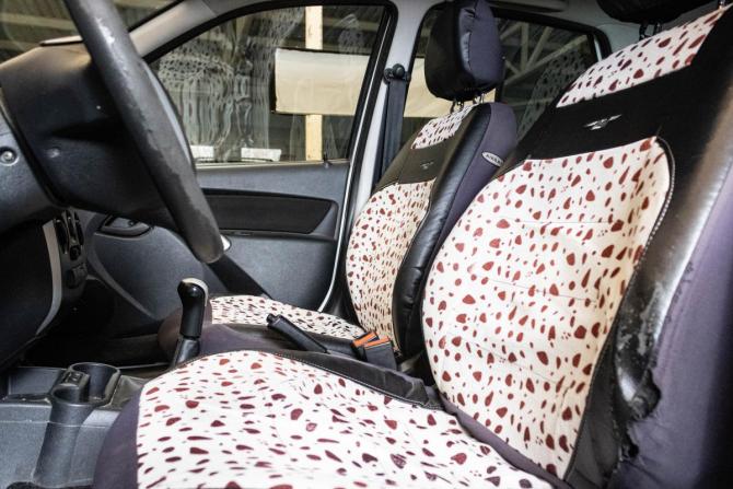 Datsun on-DO I с пробегом 2017 года, цена 290 000 рублей, 203326 км, седан, Автокод Объявления